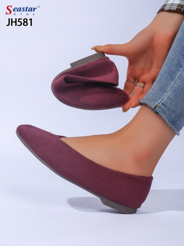 Balerinki/ Espadryle damskie Roz 36-41 / 12 par